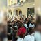A Pozzuoli la protesta dei residenti: "Il governo dov'è? Vogliamo un tetto sulla testa" A Pozzuoli la protesta dei residenti: "Il governo dov'è? Vogliamo un tetto sulla testa"