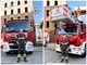 Vigili del Fuoco, il DCS Primino Pareglio va in pensione: una vita dedicata interamente al Comando di Vercelli