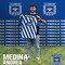Andrea Medina torna al Valduggia Calcio dopo due stagioni