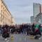 Ex Ilva, terzo giorno di protesta a Genova: "Non accettiamo chiusura e ammortizzatori sociali"