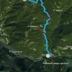 Boccioleto, domani torna il VKS Vertical Seccio tra corsa in montagna e camminata Boccioleto, domani torna il VKS Vertical Seccio tra corsa in montagna e camminata