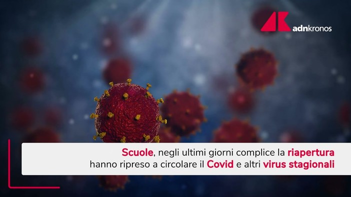 Covid e influenze, l'appello ad anziani e persone fragili: arriva il vaccino unico