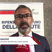Sanità: Bonaccini (Ministero Salute), 'sfida è rendere più sostenibile Ssn'