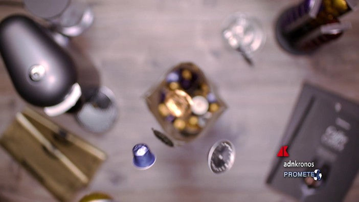 Sostenibilità, a Milano il modello raccolta e riciclo delle capsule di caffè