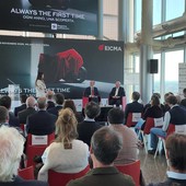 Fiere, Eicma mai così grande: presentata a Milano l'edizione 2026