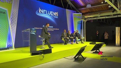 Salute: esperti, 'vaccini influenzali strumento di prevenzione che protegge sostenibilità Ssn'
