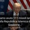 Trump e le gaffe al vertice Nato: Iran diventa Giappone e Zekensky è Putin Trump e le gaffe al vertice Nato: Iran diventa Giappone e Zekensky è Putin