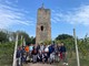 Gattinara, si chiude la vendemmia al vigneto sperimentale della Torre delle Castelle Gattinara, si chiude la vendemmia al vigneto sperimentale della Torre delle Castelle