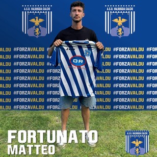 Valduggia Calcio, Matteo Fortunato confermato anche per la stagione 2026/2027