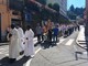 Valdilana, Valle Mosso celebra il suo Patrono: fede, tradizione e comunità nel giorno di Sant'Eusebio (foto dalla pagina Facebook di Comune di Valdilana) Valdilana, Valle Mosso celebra il suo Patrono: fede, tradizione e comunità nel giorno di Sant'Eusebio (foto dalla pagina Facebook di Comune di Valdilana)
