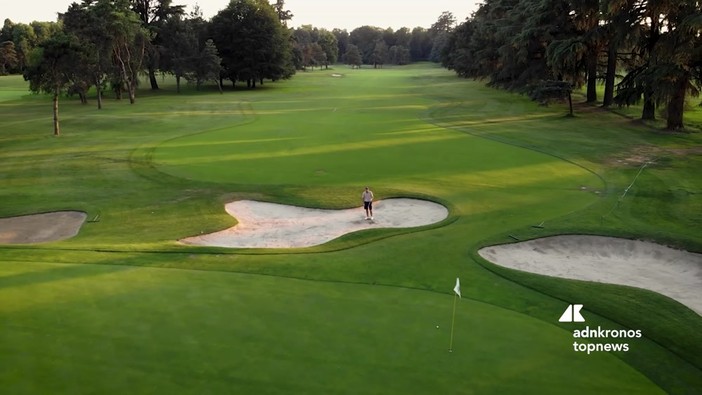 Al via il Buccellati Ladies Italian Open, verso il centenario di Golf Club Milano Al via il Buccellati Ladies Italian Open, verso il centenario di Golf Club Milano