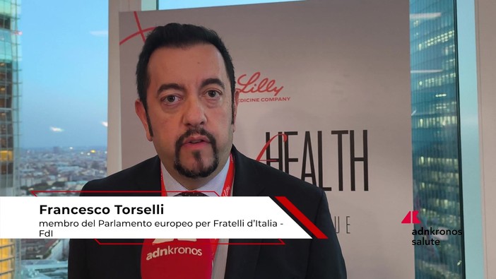 Obesità, Torselli (FdI): "Prevenzione parte da educazione alimentare" Obesità, Torselli (FdI): "Prevenzione parte da educazione alimentare"