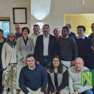 Valdilana, focus sull'area sportiva di Ponzone al Consiglio Comunale (foto di repertorio) Valdilana, focus sull'area sportiva di Ponzone al Consiglio Comunale (foto di repertorio)