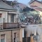 L'esplosione di via Nizza pensata per uccidere: in manette un uomo per omicidio volontario