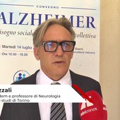 Salute: Bozzali (Sindem), 'fondamentale la diagnosi precoce nell'Alzheimer'