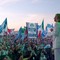 Meloni a Bari, il videoracconto della festa per il governo più longevo Meloni a Bari, il videoracconto della festa per il governo più longevo