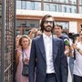 Leonardo Maria Del Vecchio lascia EssilorLuxottica: cosa cambia adesso