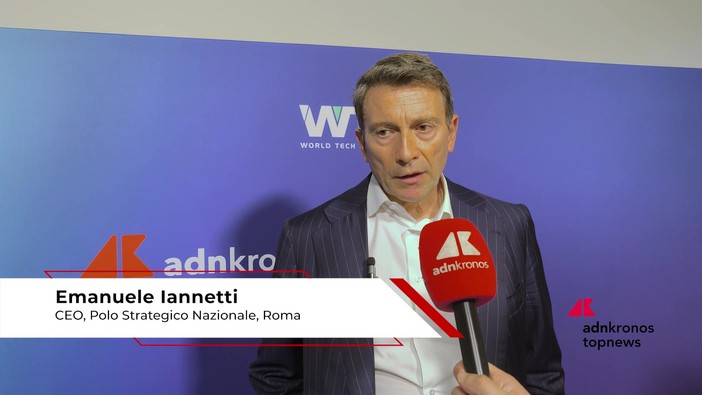 Tech, Iannetti (Psn): "Impegnati con Ue a sviluppare percorsi per maggiore autonomia e sovranità"