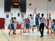 Partenza sprint e grande gioco di squadra: Valsesia Basket U14 vince a Trecate