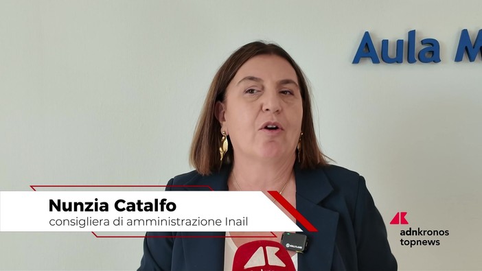 Catalfo: "Un osservatorio per rilevare i fabbisogni e aggiornare le competenze" Catalfo: "Un osservatorio per rilevare i fabbisogni e aggiornare le competenze"