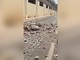 Nuovo terremoto a Granada, le strade tra macerie e auto distrutte Nuovo terremoto a Granada, le strade tra macerie e auto distrutte