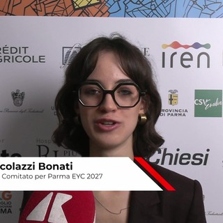 Parma EYC 2027, Bonati: "Creata la prima piattaforma di rappresentanza locale dei giovani"