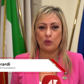 Salute: Berardi (One Health Foundation), 'Più consapevolezza sui rischi tra i giovani'