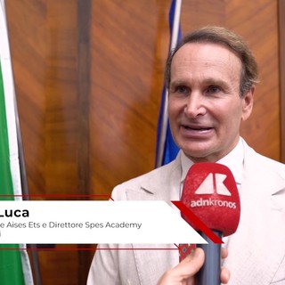 De Luca (Fondazione Aises): "Alle imprese servono giovani con competenze interdisciplinari"