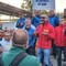 Sciopero all'Ex Ilva di Taranto, Brigati (Fiom): "Mobilitazione fino a quando non avremo risposte"- Video