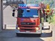 Incendio nella zona industriale di Varallo, intervengono i Vigili del Fuoco Incendio nella zona industriale di Varallo, intervengono i Vigili del Fuoco