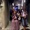 Prima processione digitale in Italia, il santo è uno schermo e i lumini sono smartphone Prima processione digitale in Italia, il santo è uno schermo e i lumini sono smartphone