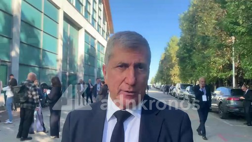Turismo, Ezhaya (Astoi): "Viaggi organizzati in calo del 4%, pesano crisi in Medio Oriente e caro carburanti" Turismo, Ezhaya (Astoi): "Viaggi organizzati in calo del 4%, pesano crisi in Medio Oriente e caro carburanti"