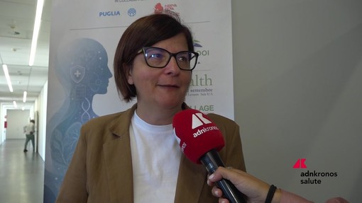 Levante Fadoi Forum, Ciliento: "Programmazione e strategie condivise per tutelare ambiente e salute"