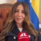Ambasciatrice Venezuela: "Medici italo-venezuelani pronti ad aiutare, grande solidarietà nella tragedia" Ambasciatrice Venezuela: "Medici italo-venezuelani pronti ad aiutare, grande solidarietà nella tragedia"