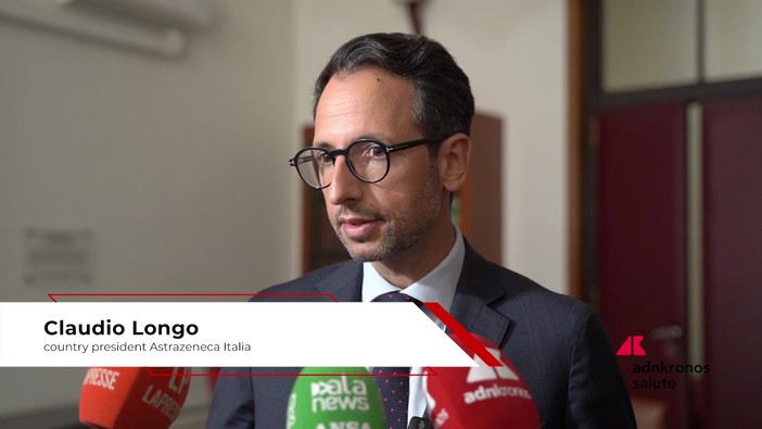 Scienze della vita, Longo (AstraZeneca): “Accelerare l'accesso all'innovazione” Scienze della vita, Longo (AstraZeneca): “Accelerare l'accesso all'innovazione”