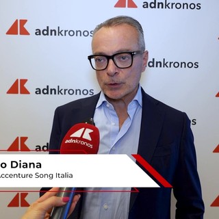 Intersections 2026, Diana (Accenture Song): "I creator devono generare cultura e connessione con i valori dei brand"