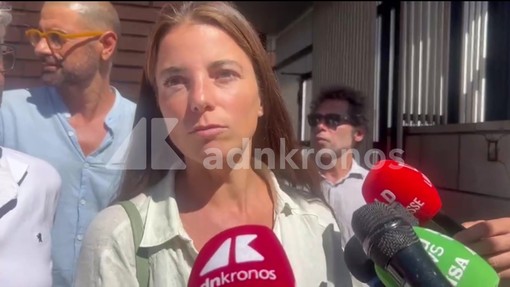 Report, Giulia Innocenzi: "Pronti a dimetterci in blocco se la Rai conferma nomina conduttori"