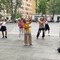 Da piazza Testaccio a 'Ballando con le stelle', l'appello dei ballerini 70enni Da piazza Testaccio a 'Ballando con le stelle', l'appello dei ballerini 70enni