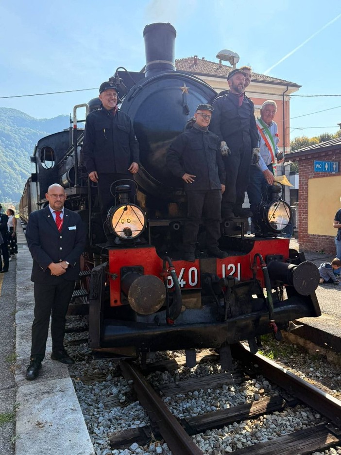 A Varallo Sesia, un emozionante viaggio tra passato e presente, all'insegna della cultura, dell'amicizia e della condivisione