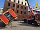 Nuove abilitazioni sulle Autogrù dei Vigili del Fuoco, c’è anche Biella