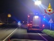 Dal Nord/Ovest, Incidente stradale a Prarolo, intervengono i Vigili del Fuoco Dal Nord/Ovest, Incidente stradale a Prarolo, intervengono i Vigili del Fuoco