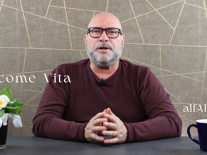AlfAlberto, V come Vita: il valore del tempo e delle scelte