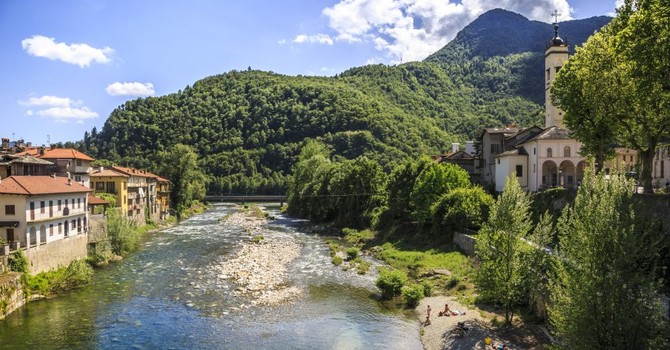 Spiaggette e bagni in Valsesia: guida per turisti ed escursionisti tra Sesia e Mastallone - foto da sito Terre dell'Alto Piemonte
