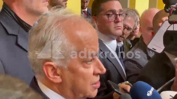 Scontri a Milano, Piantedosi: "Ragazzi manovrati? Ancora nessuna evidenza" Scontri a Milano, Piantedosi: "Ragazzi manovrati? Ancora nessuna evidenza"