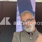 Marcello Fois vince il Campiello: "Sono felice, è un premio che giudica i libri e non gli editori"