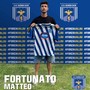 Valduggia Calcio, Matteo Fortunato confermato anche per la stagione 2026/2027