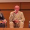Gian Luca Pelloni Bulzoni: "Raffaella Carrà mi ha adottato dopo la diagnosi della malattia"