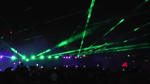 Mirabilandia, al via la stagione degli eventi estivi fra musica, risate e brividi
