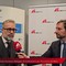 Zanetti: "Hormuz e Suez mostrano le vulnerabilità dell'economia del mare" Zanetti: "Hormuz e Suez mostrano le vulnerabilità dell'economia del mare"