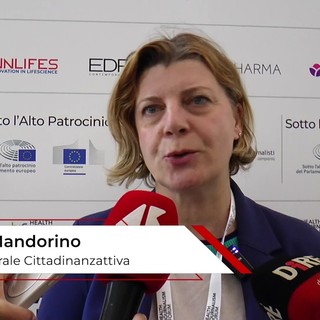Sanità, Mandorino (Cittadinanzattiva): "Liste d'attesa, costi e servizi lontani. L'accesso alle cure è la prima emergenza"